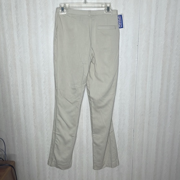 ❤️ 🆕 EXPRESS Stretch Pants Size 3/4 - Picture 3 of 4